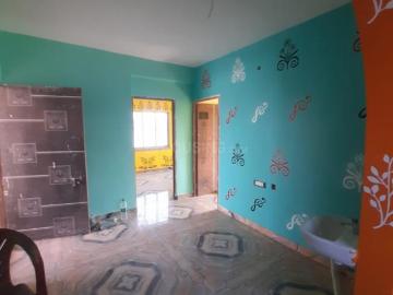 2 BHK Apartment in Keshtopur for resale Kolkata. The reference number is 19060679