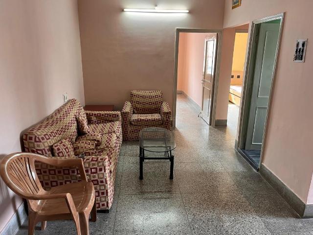 2 BHK Apartment in Keshtopur for resale Kolkata. The reference number is 19080848