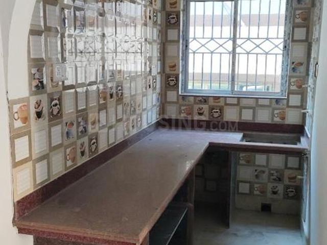 2 BHK Apartment in Keshtopur for resale Kolkata. The reference number is 19022941