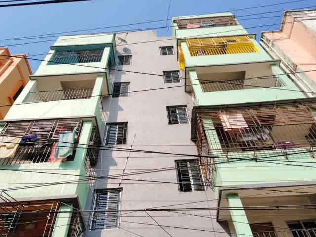 2 BHK Apartment in Keshtopur for resale Kolkata. The reference number is 19282220