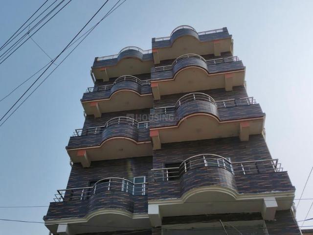 2 BHK Apartment in Keshtopur for resale Kolkata. The reference number is 19291586