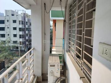 2 BHK Apartment in Keshtopur for resale Kolkata. The reference number is 19383593