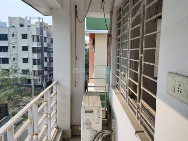 2 BHK Apartment in Keshtopur for resale Kolkata. The reference number is 19383593