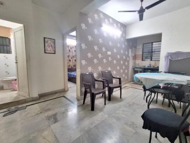 2 BHK Apartment in Keshtopur for resale Kolkata. The reference number is 19315397