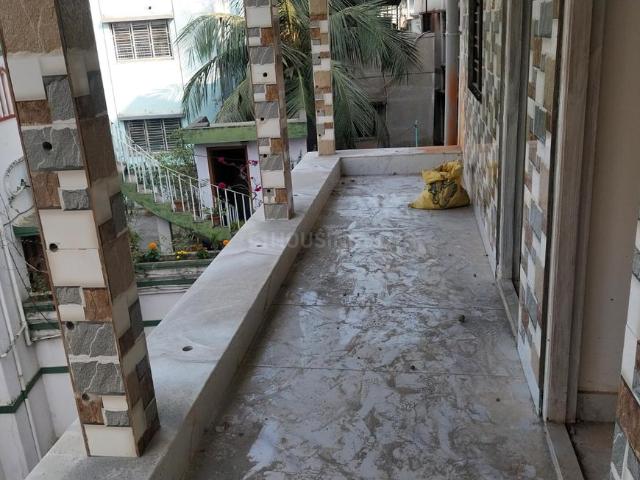 2 BHK Apartment in Keshtopur for resale Kolkata. The reference number is 19444248
