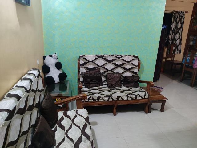 2 BHK Apartment in Keshtopur for resale Kolkata. The reference number is 19540788