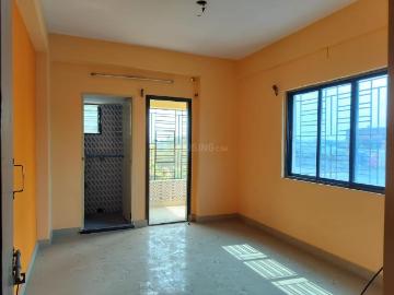 2 BHK Apartment in Keshtopur for resale Kolkata. The reference number is 19581282