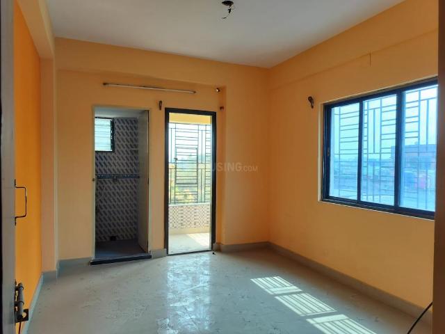 2 BHK Apartment in Keshtopur for resale Kolkata. The reference number is 19581282