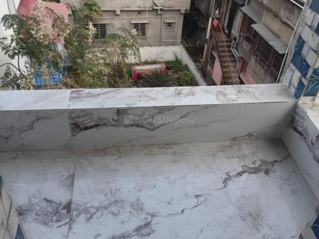 2 BHK Apartment in Keshtopur for resale Kolkata. The reference number is 19582938