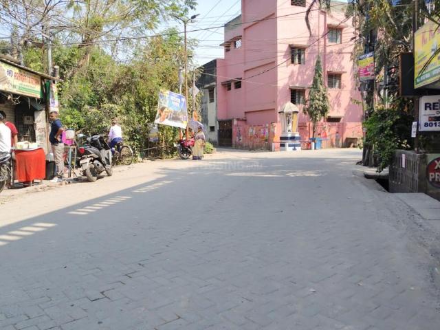 2 BHK Apartment in Keshtopur for resale Kolkata. The reference number is 19528230