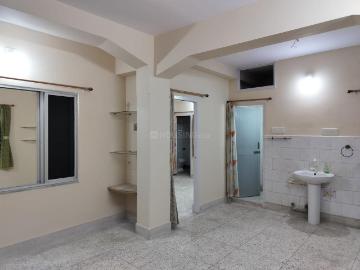 2 BHK Apartment in Keshtopur for resale Kolkata. The reference number is 19872470