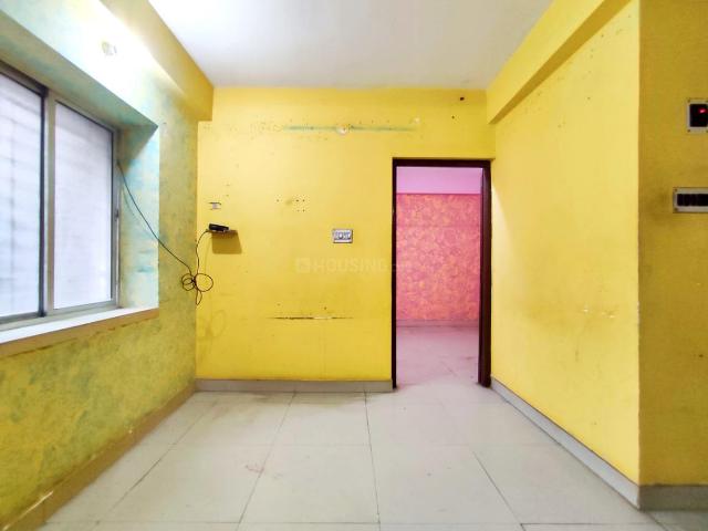 2 BHK Apartment in Keshtopur for resale Kolkata. The reference number is 19916200