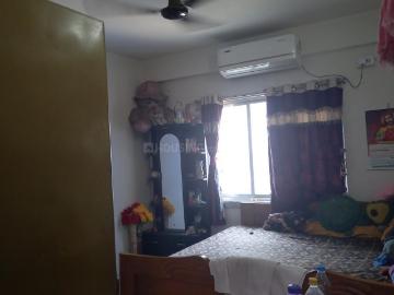 2 BHK Apartment in Keshtopur for resale Kolkata. The reference number is 19916741