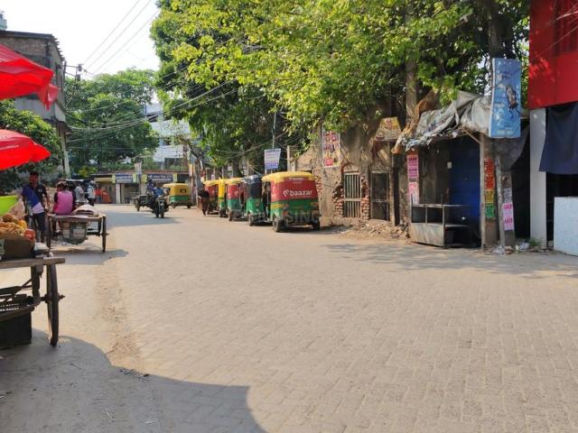 2 BHK Apartment in Keshtopur for resale Kolkata. The reference number is 19936705