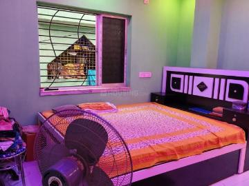 2 BHK Apartment in Keshtopur for resale Kolkata. The reference number is 20070478