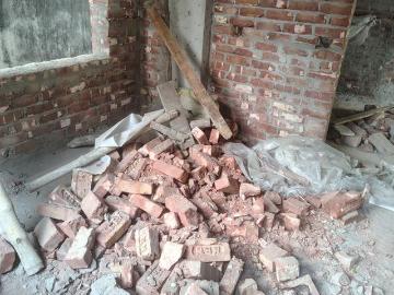 2 BHK Apartment in Keshtopur for resale Kolkata. The reference number is 20091199