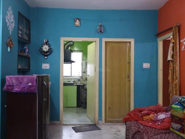 2 BHK Apartment in Keshtopur for resale Kolkata. The reference number is 20257903