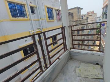 Flat for sale in Swarnamani - Lift