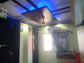 2 BHK Apartment in Keshtopur for resale Kolkata. The reference number is 20263268