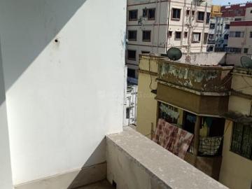 2 BHK Apartment in Keshtopur for resale Kolkata. The reference number is 20203045
