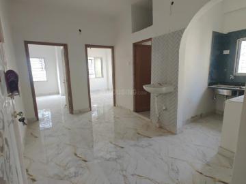 2 BHK Apartment in Keshtopur for resale Kolkata. The reference number is 20239879
