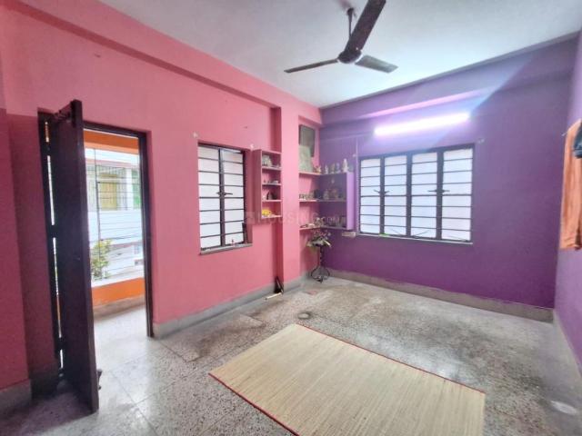 2 BHK Apartment in Keshtopur for resale Kolkata. The reference number is 20318645