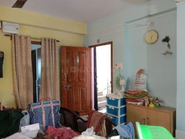 2 BHK Apartment in Keshtopur for resale Kolkata. The reference number is 20334576