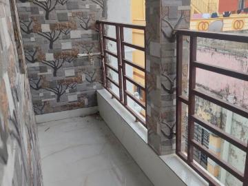 2 BHK Apartment in Keshtopur for resale Kolkata. The reference number is 20490566