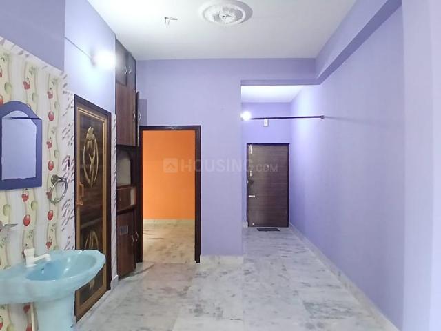 2 BHK Apartment in Keshtopur for resale Kolkata. The reference number is 20571655