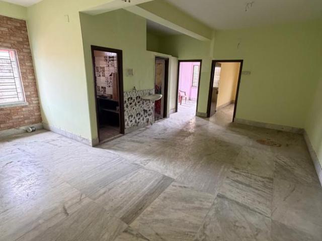 2 BHK Apartment in Keshtopur for resale Kolkata. The reference number is 20507861
