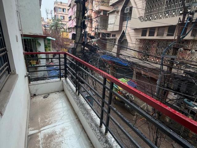 2 BHK Apartment in Keshtopur for resale Kolkata. The reference number is 20526395