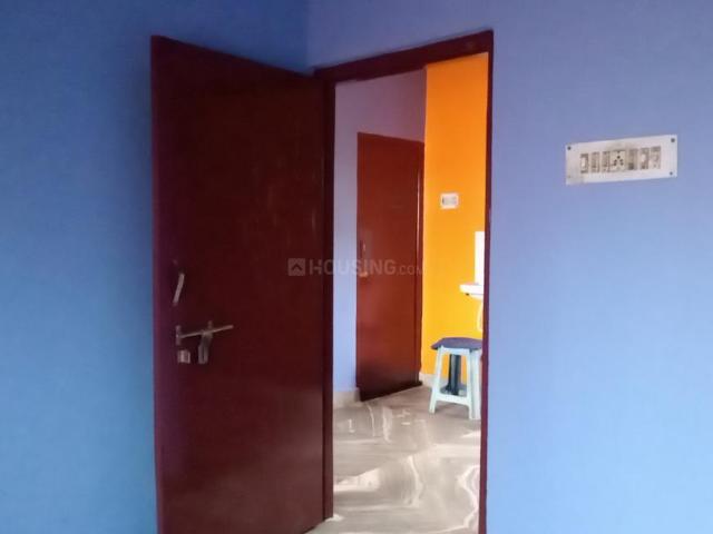 2 BHK Apartment in Keshtopur for resale Kolkata. The reference number is 20651590