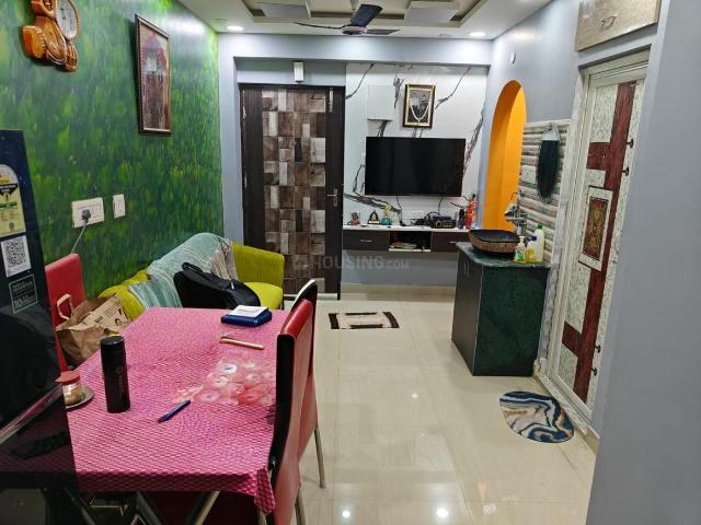 2 BHK Apartment in Keshtopur for resale Kolkata. The reference number is 20669760