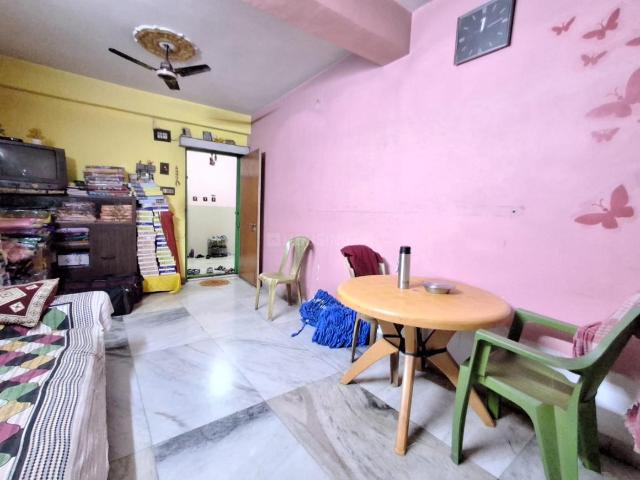 2 BHK Apartment in Keshtopur for resale Kolkata. The reference number is 20692073