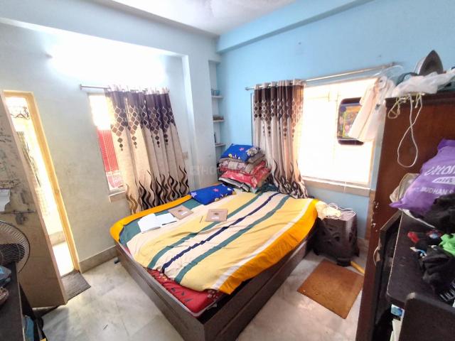 2 BHK Apartment in Keshtopur for resale Kolkata. The reference number is 20601119
