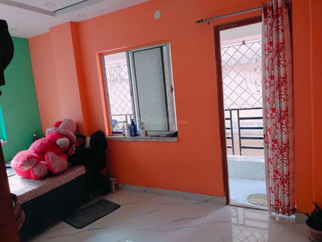 2 BHK Apartment in Keshtopur for resale Kolkata. The reference number is 20766697