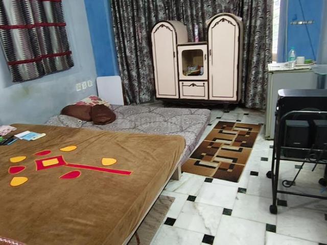 2 BHK Apartment in Keshtopur for resale Kolkata. The reference number is 20710292