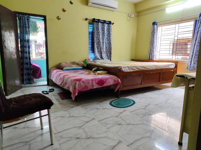 2 BHK Apartment in Keshtopur for resale Kolkata. The reference number is 20716261