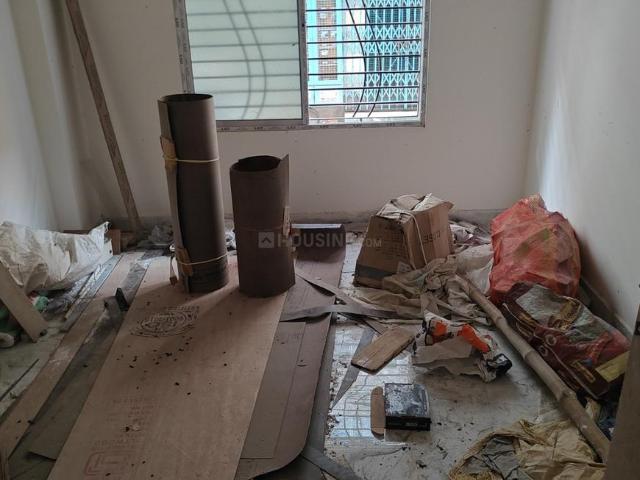 2 BHK Apartment in Keshtopur for resale Kolkata. The reference number is 20725125