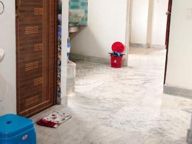 2 BHK Apartment in Keshtopur for resale Kolkata. The reference number is 20736191