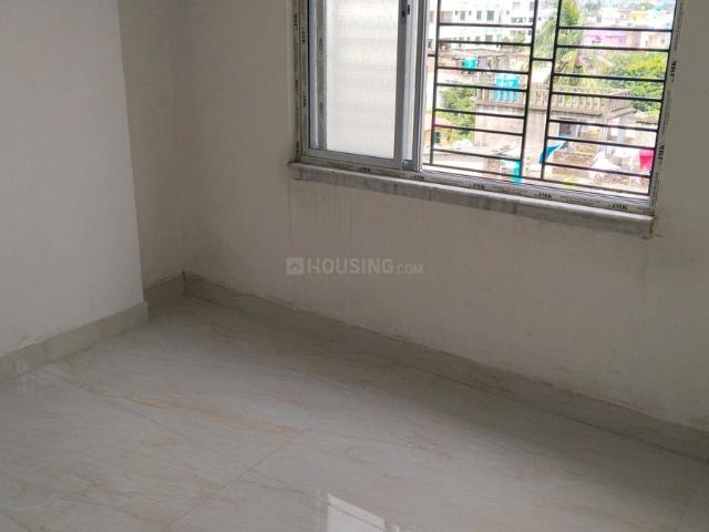 2 BHK Apartment in Keshtopur for resale Kolkata. The reference number is 20876273