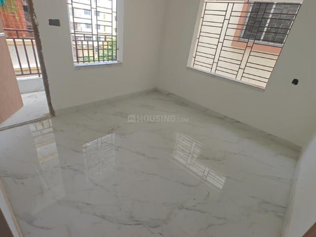 2 BHK Apartment in Keshtopur for resale Kolkata. The reference number is 20893670