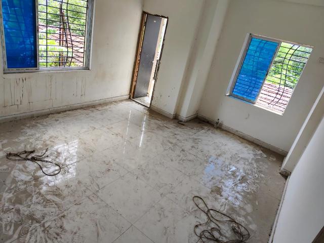 2 BHK Apartment in Keshtopur for resale Kolkata. The reference number is 20800158