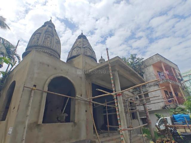 2 BHK Apartment in Keshtopur for resale Kolkata. The reference number is 20948478