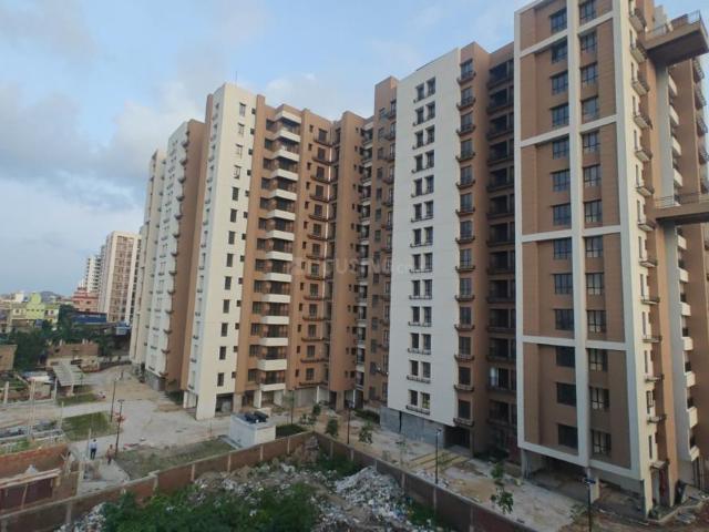 2 BHK Apartment in Keshtopur for resale Kolkata. The reference number is 20951665