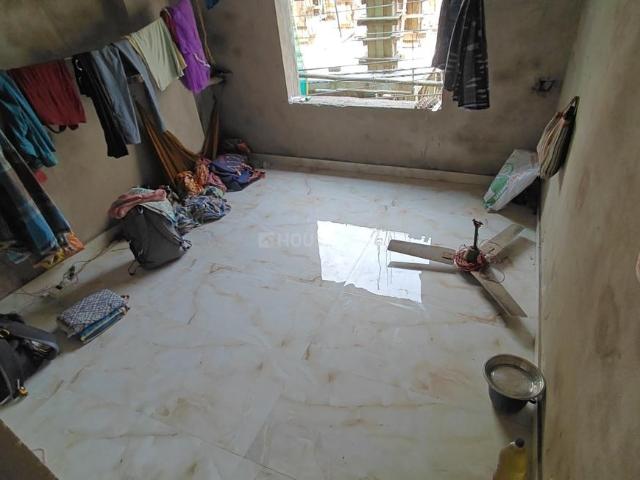 2 BHK Apartment in Keshtopur for resale Kolkata. The reference number is 20963143