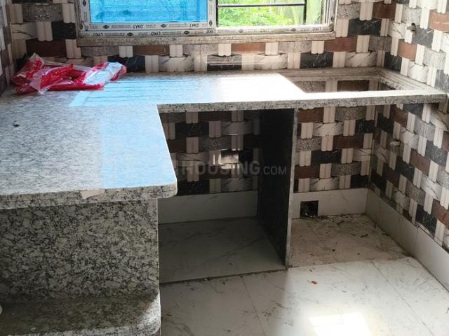 2 BHK Apartment in Keshtopur for resale Kolkata. The reference number is 20970096