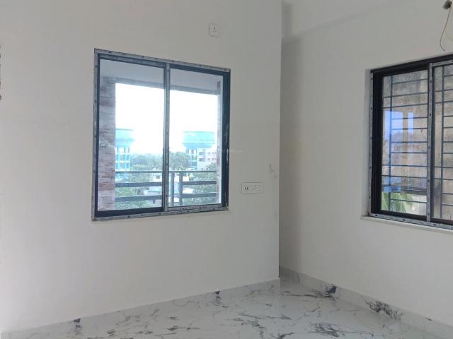 2 BHK Apartment in Keshtopur for resale Kolkata. The reference number is 20971105