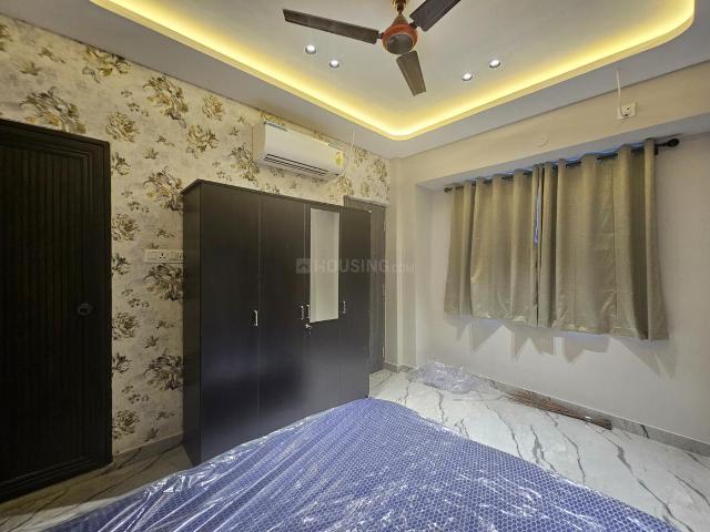 2 BHK Apartment in Keshtopur for resale Kolkata. The reference number is 20974895