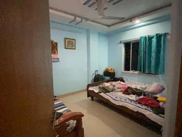 2 BHK Apartment in Keshtopur for resale Kolkata. The reference number is 20978311
